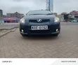 Toyota Auris 2008 Nyeusi - 1