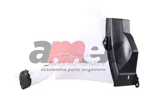 Tangi la Washer kwa Toyota Land Cruiser Prado FJ150/KDJ150 (2009-2014)