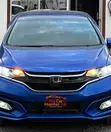 Honda Fit 2019 Bluu - 2