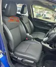 Honda Fit 2019 Bluu - 4