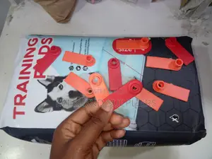 Vitambulisho Vipya vya Masikio kwa Ajili ya Rekodi za Wanyama
