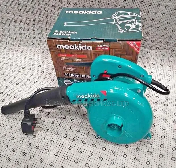 Meakida Electric Blower Machine - 1