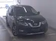 Nissan X-Trail 2019 - Matt Black - 2