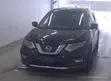 Nissan X-Trail 2019 - Matt Black - 4
