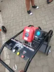 Aico Gasoline High Pressure Washer - 1