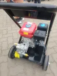 Aico Gasoline High Pressure Washer - 2