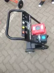 Aico Gasoline High Pressure Washer - 3