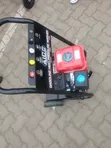 Aico Gasoline High Pressure Washer - 4