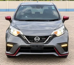 Nissan Note 1.2 Petrol NISMO 2019 Grey