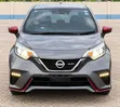 Nissan Note 1.2 Petrol NISMO 2019 Grey - 1