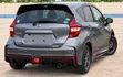 Nissan Note 1.2 Petrol NISMO 2019 Grey - 2