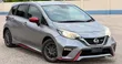 Nissan Note 1.2 Petrol NISMO 2019 Grey - 3