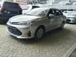 Toyota Axio Hybrid 2019 Nyeupe - 1