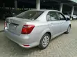 Toyota Axio Hybrid 2019 Nyeupe - 2