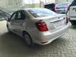 Toyota Axio Hybrid 2019 Nyeupe - 3