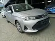 Toyota Axio Hybrid 2019 Nyeupe - 4