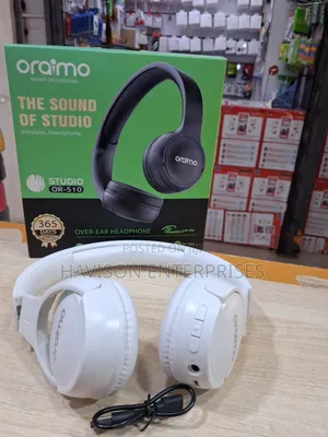 Oraimo Headphones za Wireless