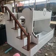 Brand New Bunk Bed 4.5 x 3.5 ft with Drawers - 1