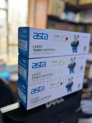 Asta 230A Compatible Laser Cartridge for HP LaserJet Pro