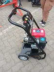 Aico 3600 PSI Petrol Pressure Washer - 2