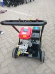 Aico 3600 PSI Petrol Pressure Washer - 3
