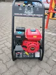 Aico 3600 PSI Petrol Pressure Washer - 4
