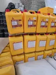 SIKA LATEX (Bonding Agent) - 5L - 2