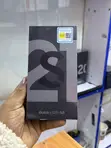 Samsung Galaxy S21+ 5G 256GB Mpya Nyeusi - 1