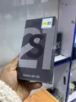 Samsung Galaxy S21+ 5G 256GB Mpya Nyeusi - 2