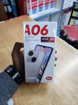New Itel A06 64GB Black - 3