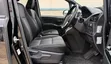 Toyota Voxy V 2WD 8-Seater 2019 Nyeusi Matte - 4