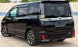 Toyota Voxy V 2WD 8-Seater 2019 Nyeusi Matte - 5