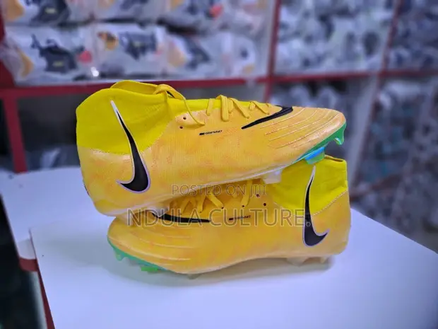 Nike Air Zoom Mercurial Superfly 10 Pro FG Soccer Cleats - 1