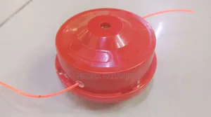 Kichwa cha Nylon cha Red Universal Bump Feed