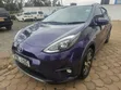 Toyota Aqua 2017 Purple - 1