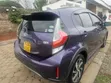 Toyota Aqua 2017 Purple - 2