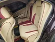 Toyota Crown 2010 Burgundy - 2