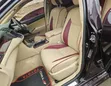 Toyota Crown 2010 Burgundy - 5