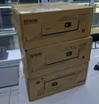Epson CO-W01 Projector 3000 Lumens WXGA 3LCD - 2