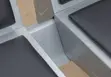 4-Seater Office Waiting Bench - 3