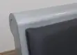 4-Seater Office Waiting Bench - 4