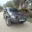 Toyota Land Cruiser Prado 3.0 D-4D 5dr 2005 Blue - 1