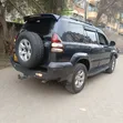 Toyota Land Cruiser Prado 3.0 D-4D 5dr 2005 Blue - 2