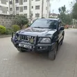 Toyota Land Cruiser Prado 3.0 D-4D 5dr 2005 Blue - 4