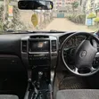 Toyota Land Cruiser Prado 3.0 D-4D 5dr 2005 Blue - 5
