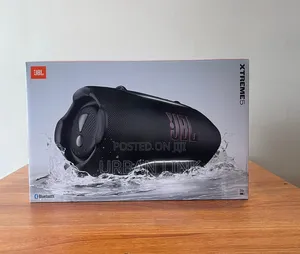 JBL Xtreme 5 Spika Portable ya Bluetooth