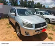 Toyota RAV4 2008 Nyeupe - 1