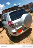 Toyota RAV4 2008 Nyeupe - 2