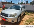 Toyota RAV4 2008 Nyeupe - 3