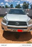 Toyota RAV4 2008 Nyeupe - 4